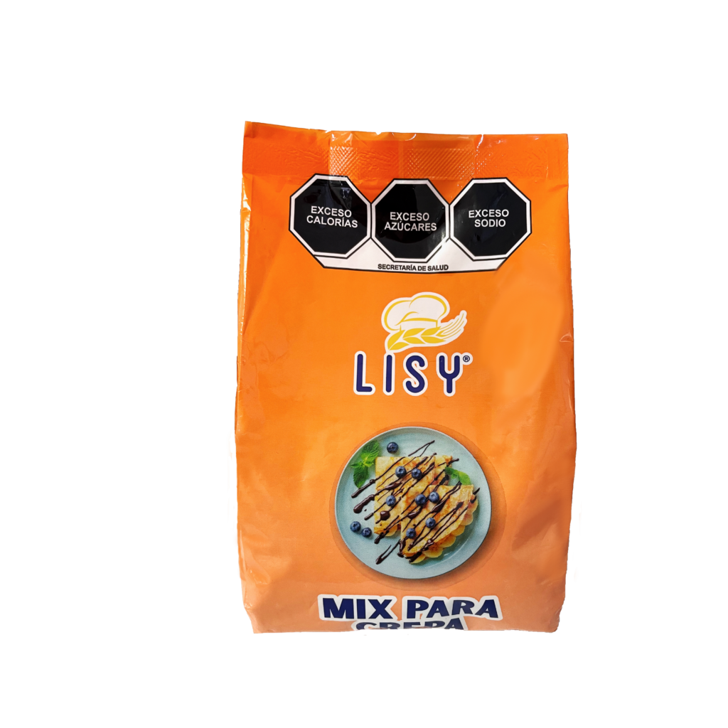 Nuestros Productos Lisy